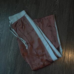 Victoria-s-secret Women's multi Trousers